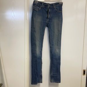 Men’s jeans